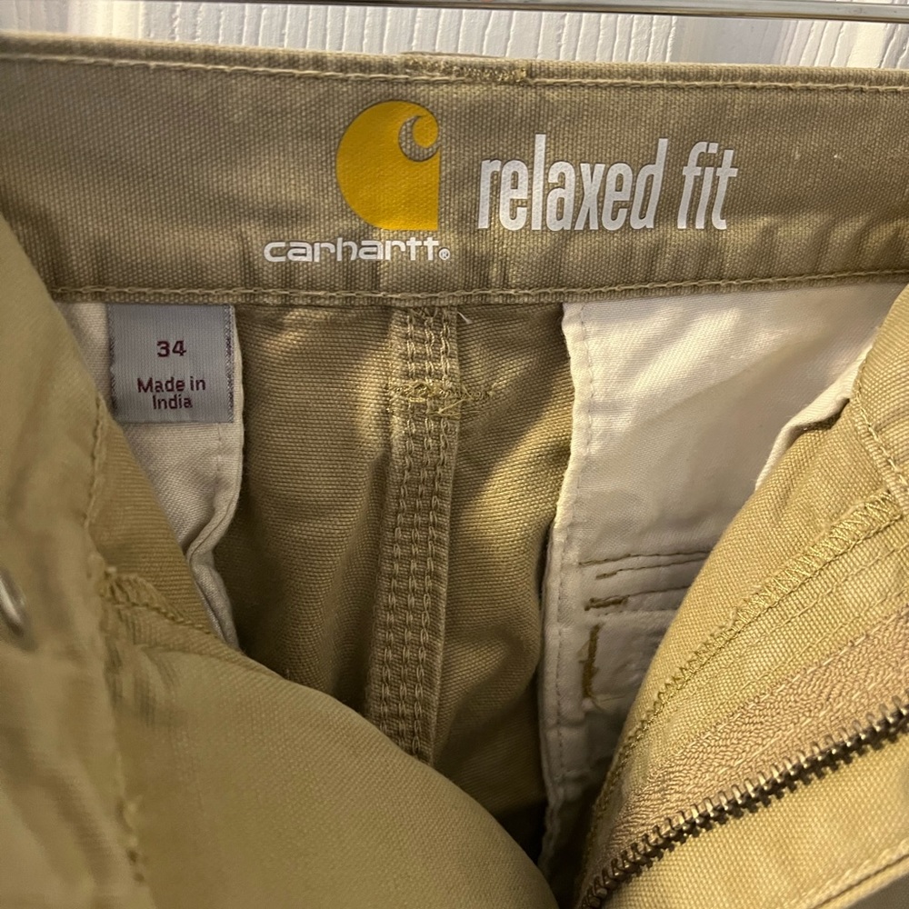Carhart Cargo shorts
